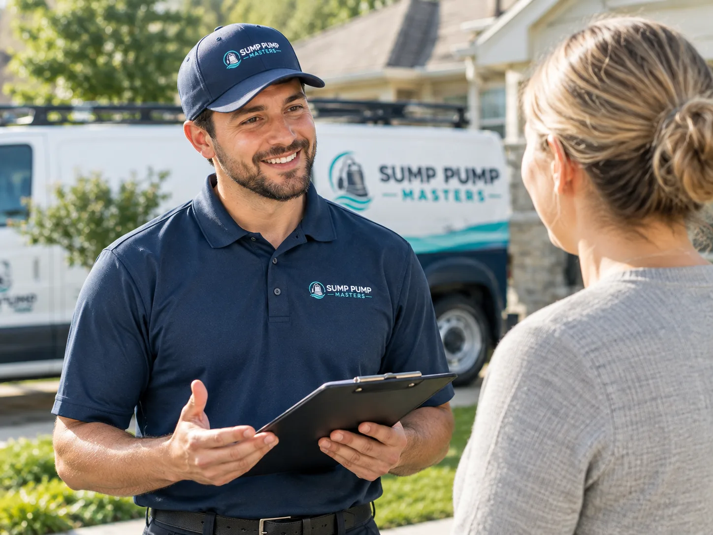 Sump Pump Repair Kanaranzi, MN FAQs